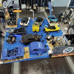 Techno Classica 2022